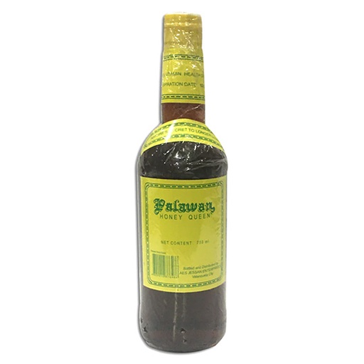 [DRY000714] Tagaytay Honey 750ml/bottle