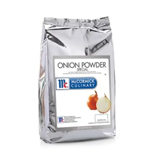 [DRY000536] McCormick Onion Powder 1kg/pck